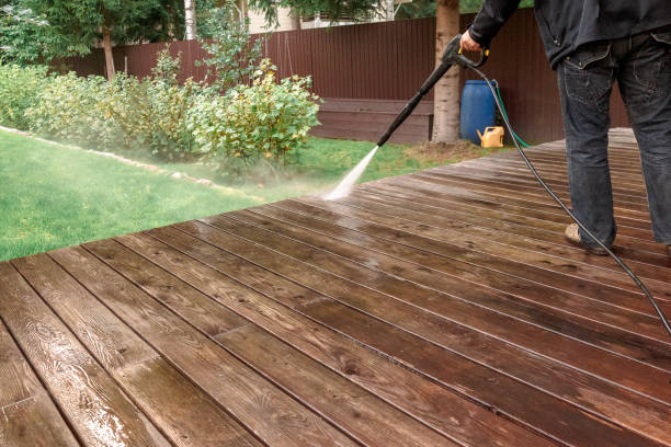 Best Restaurant Pressure Washing  in Western Lake, TX