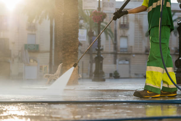 Best Solar Panel Cleaning  in Western Lake, TX